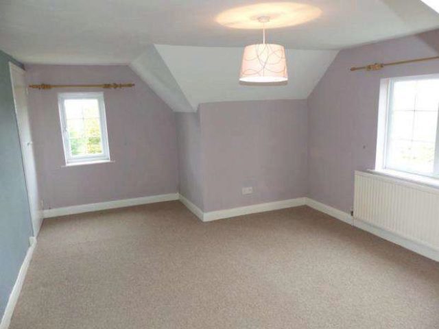  Image of 2 bedroom Detached house to rent in Rogues Lane Elsworth Cambridge CB23 at Elsworth Cambridge Papworth Everard, CB23 4JB